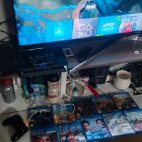  PlayStation 4 slim 1TB