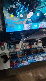  PlayStation 4 slim 1TB