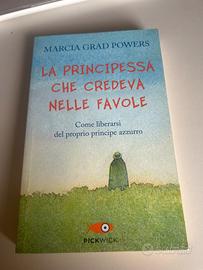 La principessa che credeva nelle favole