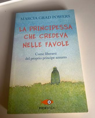 La principessa che credeva nelle favole