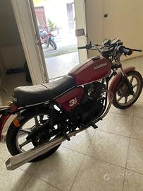 Moto Morini 3œ - 1979