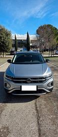 Volkswagen T-Roc - 1.5 TSI DSG ACT Style