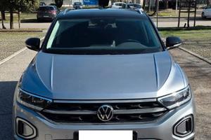 Volkswagen T-Roc - 1.5 TSI DSG ACT Style