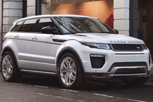 Range Rover Vogue