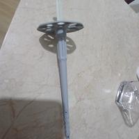 tassello fischer  per pannelli isolante