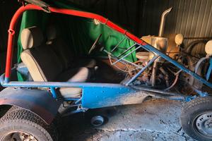 dune buggy
