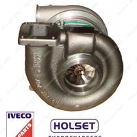 Turbo soffiante Holset 4033370