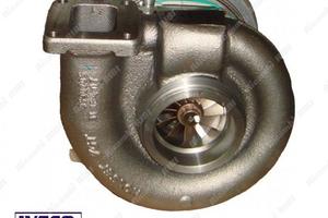 Turbo soffiante Holset 4033370