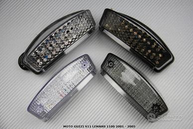 Luce stop MOTO GUZZI V11 LEMANS 1100 2001 - 2005