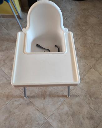 seggiolino Ikea 