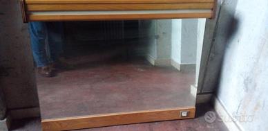 specchiera bagno