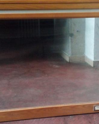 specchiera bagno