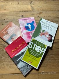 Libri educazione bambini