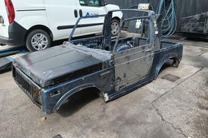 Scocca Suzuki Samurai