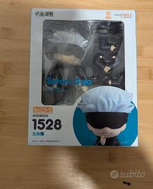 nendoroid Satoru Gojo N1528