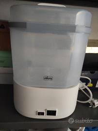 sterilizzatore chicco 