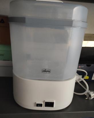 sterilizzatore chicco 