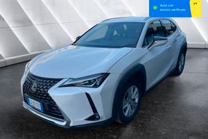 Lexus UX Hybrid Luxury