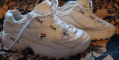 Scarpe Fila