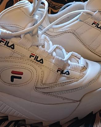 Scarpe Fila