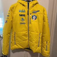 Giacca sci energiapura