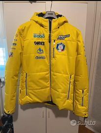 Giacca sci energiapura