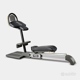 Flexability Anterior Technogym