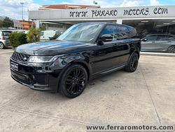 Land Rover Range Sport 3.0 2018/ 156.000 Km IVA ES