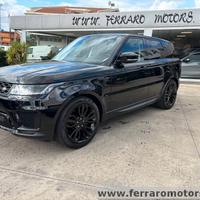 Land Rover Range Sport 3.0 2018/ 156.000 Km IVA ES
