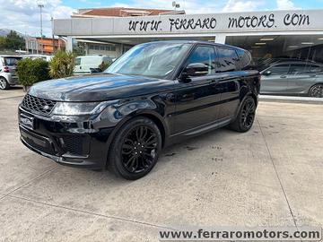 Land Rover Range Sport 3.0 2018/ 156.000 Km IVA ES