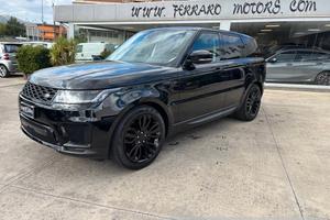 Land Rover Range Sport 3.0 2018/ 156.000 Km IVA ES