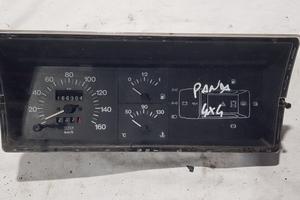 FIAT PANDA 141 4x4 STRUMENTO CONTACHILOMETRI