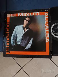 DISCHI VINTAGE