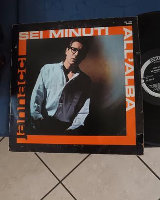 DISCHI VINTAGE