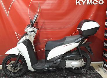 Honda SH 300 i SPORT