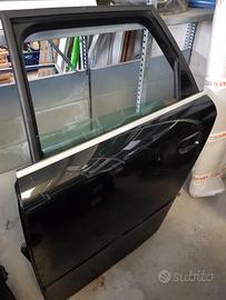 AUDI A4 Avant (8ED) (04>08) PORTIERA POSTERIORE SI