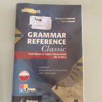 Grammar Reference