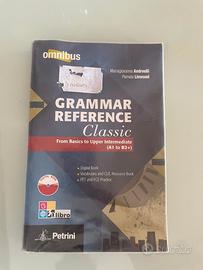 Grammar Reference