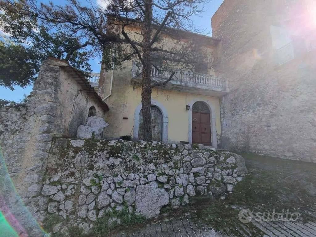 Casa – Pignataro Interamna - Vista 4