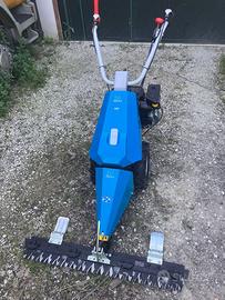 Falciatrice Bertolini 110