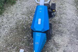 Falciatrice Bertolini 110