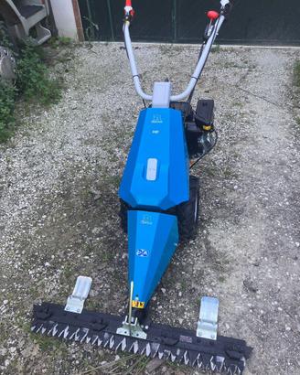 Falciatrice Bertolini 110
