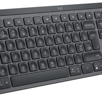 Tastiera logitech Mx keys