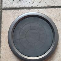 GRIGLIA ALTOPARLANTI FIAT CROMA 2005/2011