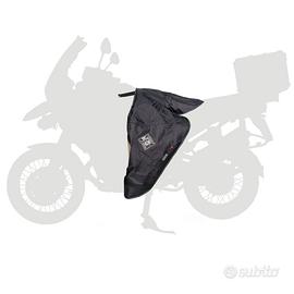 Tucano urbano coprigambe gaucho R119 per V STROM