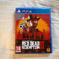 Red dead redemption 2