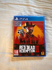 Red dead redemption 2