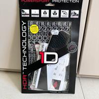 Adesivi paraserbatoio Yamaha MT 07