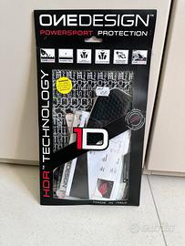 Adesivi paraserbatoio Yamaha MT 07