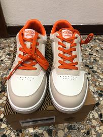 Scarpe uomo umbro
